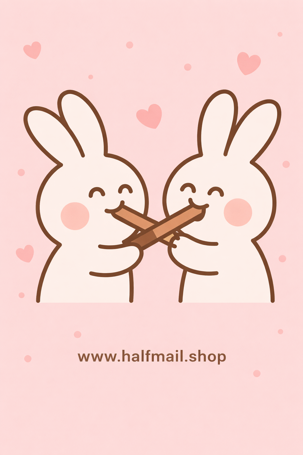 빼빼로데이 앞면