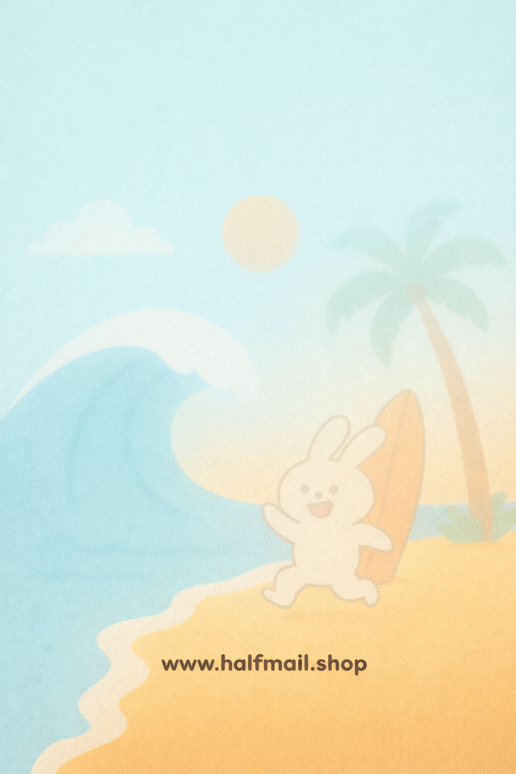 서핑의계절 뒤면